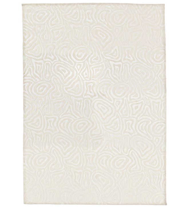 William Yeoward Rhoscolyn rug Cloud WYR00033X Cloud