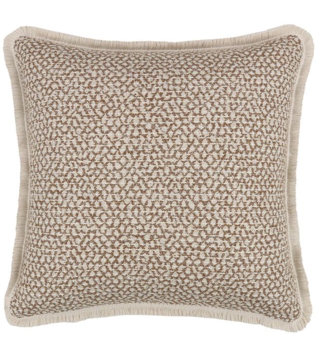 Ria Cushion 50 x 50cm by Villa Nova Cumin