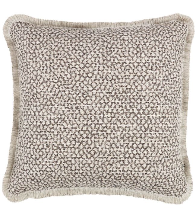 Ria Cushion 50 x 50cm by Villa Nova Pepper