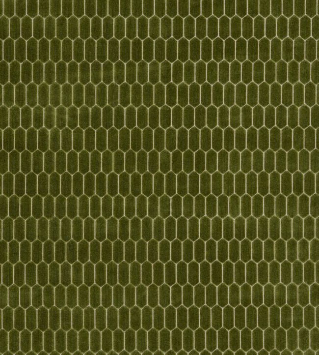 Rialta Fabric by Kai Fern