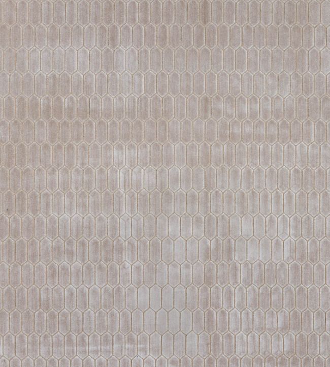 Rialta Fabric by Kai Pebble