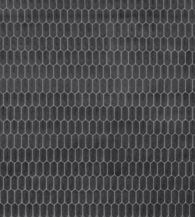 Rialta Fabric by Kai Shadow