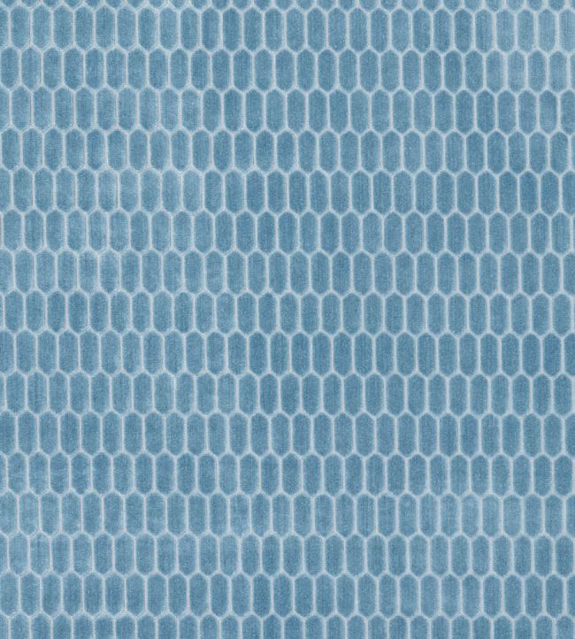 Rialta Fabric by Kai Sky