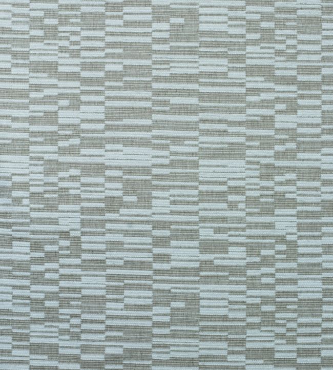Rib Fabric by Andrew Martin Taupe
