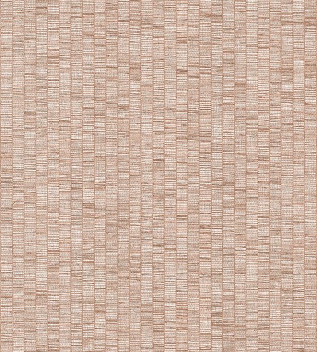 Ribbon Grass Wallpaper by Jannelli&Volpi Pink