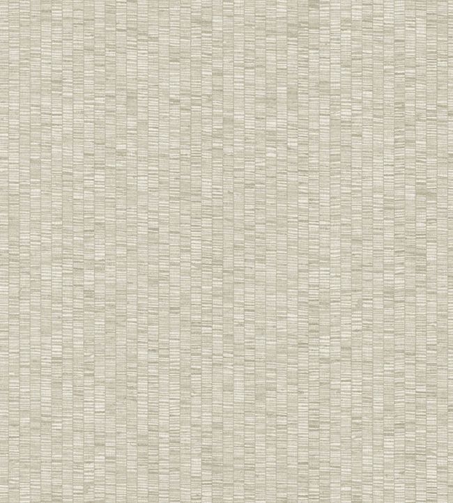 Ribbon Grass Wallpaper by Jannelli&Volpi Sand