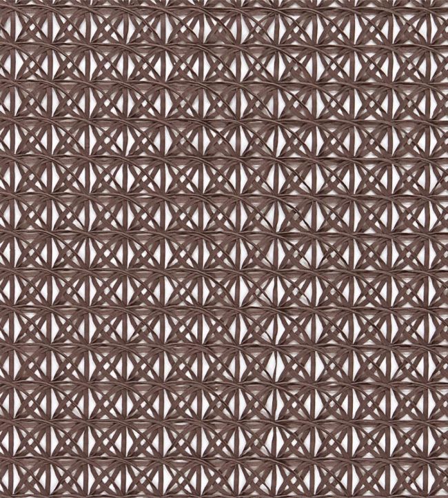 Ribbon Fabric by Harlequin Mink