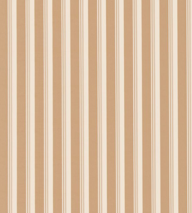 Ribbon Stripe Fabric by George & Minnie Barley