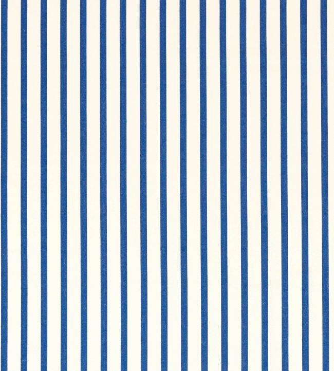 Ribbon Stripe Fabric by Harlequin Lapis