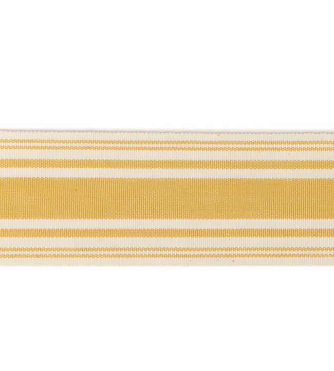 Ribbon Tape Trimming by George & Minnie Daffodil