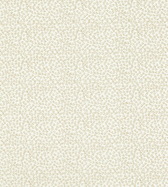 Ricamo Fabric by Clarke & Clarke Ivory