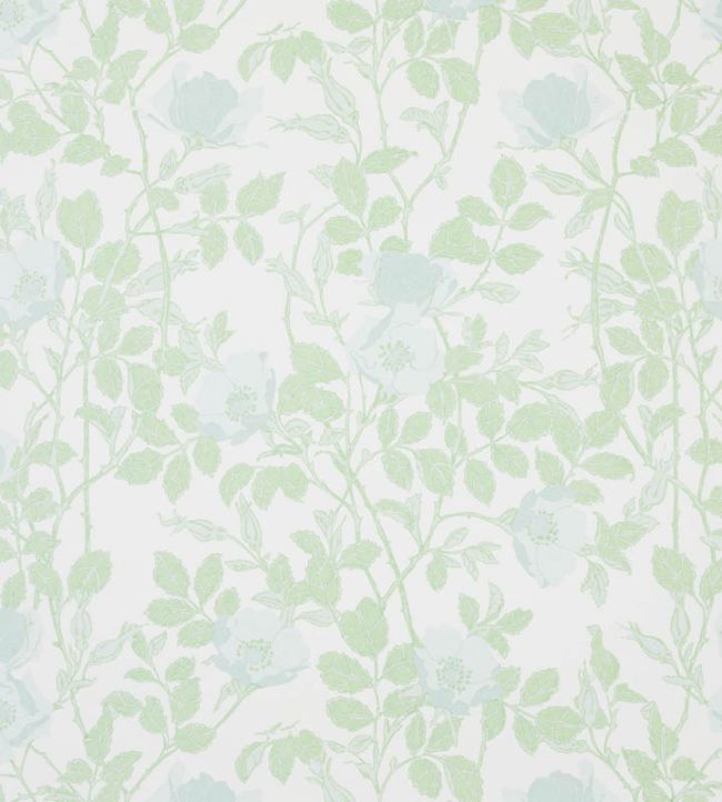 Richmond Wallpaper by Christopher Farr Cloth Sky Raffia