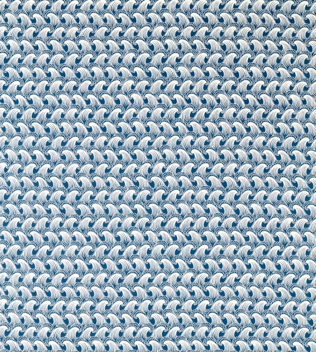 Ride The Wave Fabric by Scion Denim