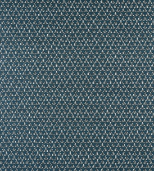 Ridge Weave Fabric by Thibaut Mineral