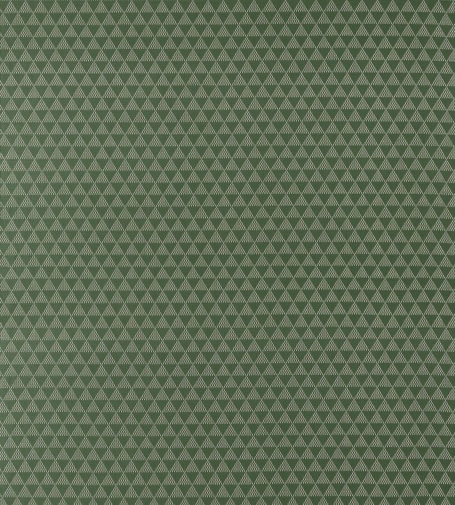 Ridge Weave Fabric by Thibaut Wild Sage