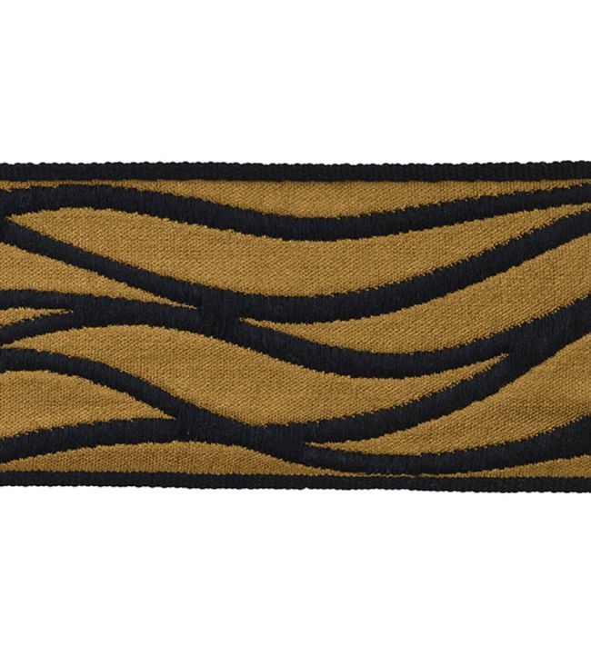 Rio Jacquard Braid 70mm Trimming by Houles Roche
