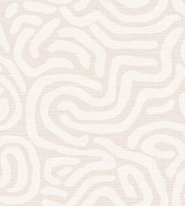 Rio Wallpaper by Jannelli&Volpi Neutral