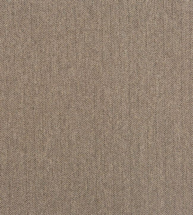 Ripon Fabric by Prestigious Textiles Liquorice