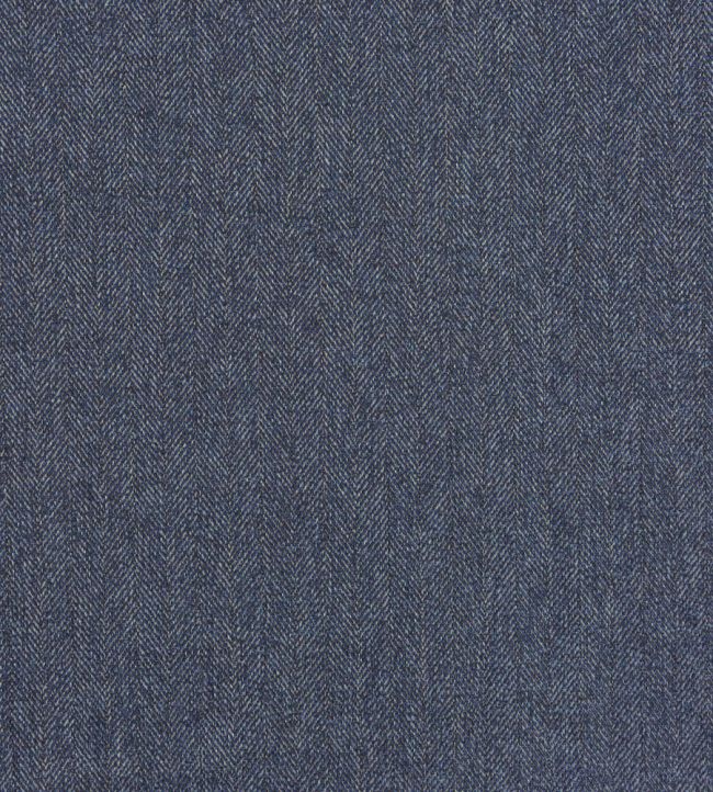 Ripon Fabric by Prestigious Textiles Midnite