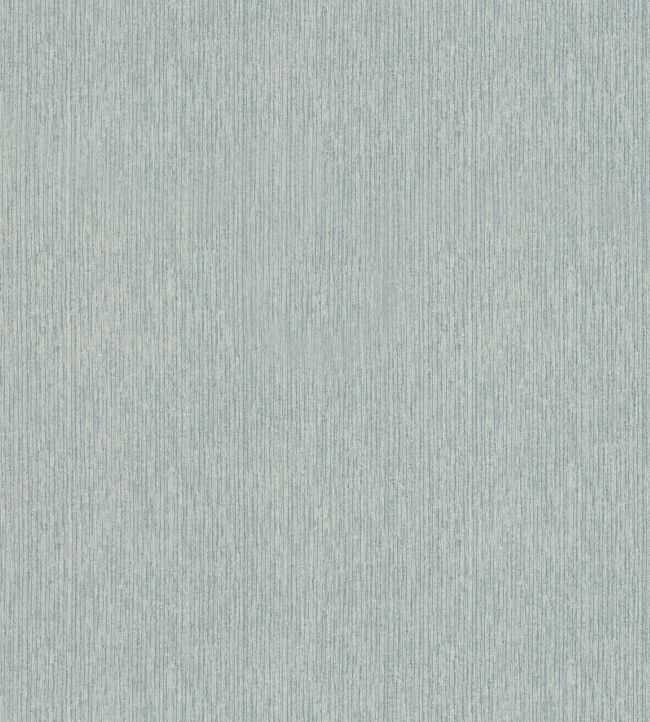 Ripple Fabric by George & Minnie Soft Blue