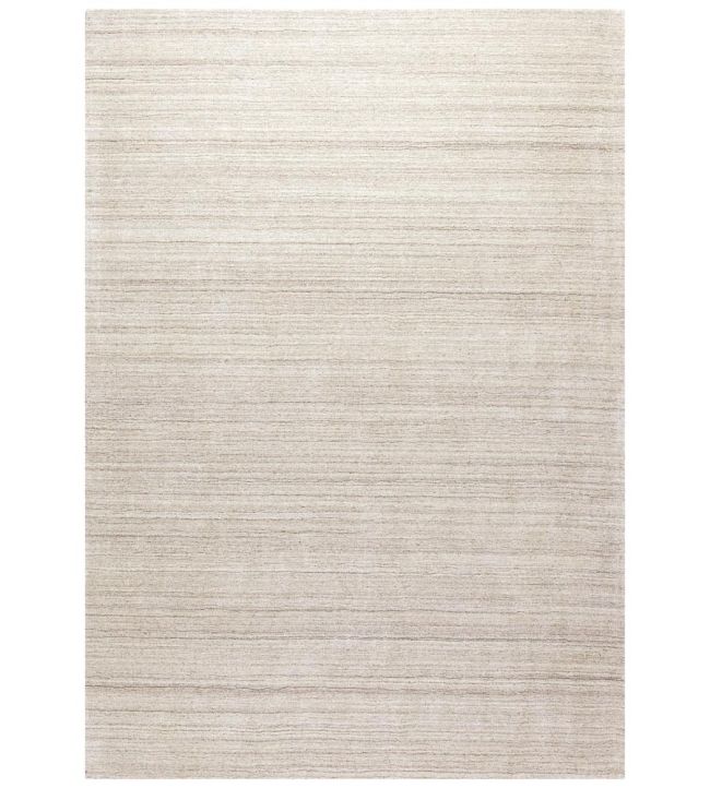 Ligne Pure Ripple rug Beige 214.001.100.170240 Beige