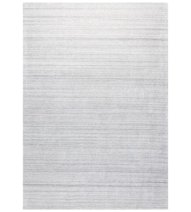 Ligne Pure Ripple rug Silver 214.001.900.170240 Silver