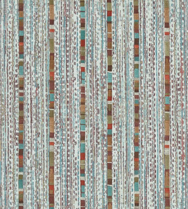 Rita Fabric by Prestigious Textiles Lagoon