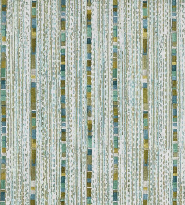 Rita Fabric by Prestigious Textiles Reef
