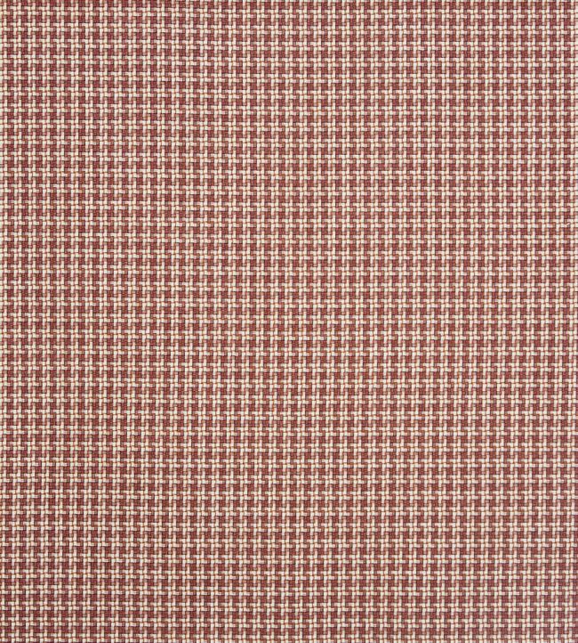 Riva Fabric by Prestigious Textiles Cinnabar