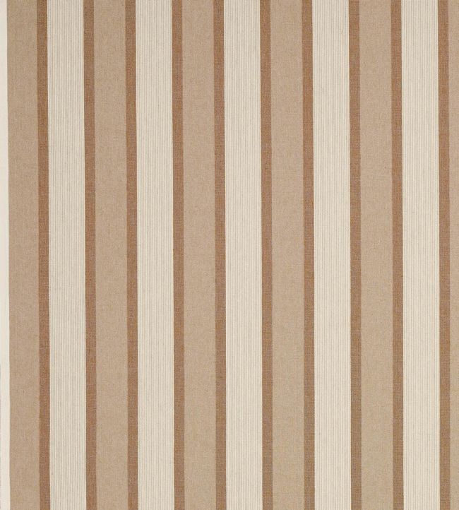 Rivage Fabric by Manuel Canovas Camel