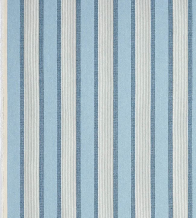 Rivage Fabric by Manuel Canovas Ciel