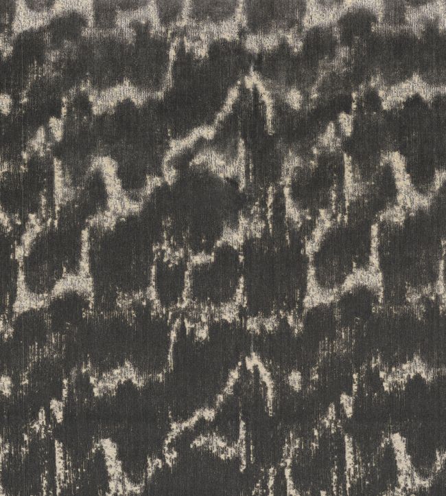 River Fabric by Casamance Anthracite