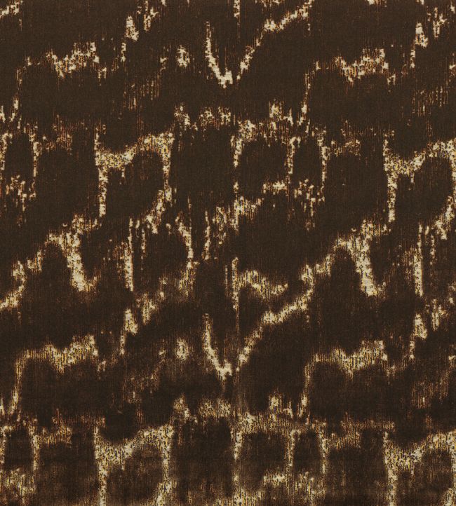 River Fabric by Casamance Marine/Terre De Sienne