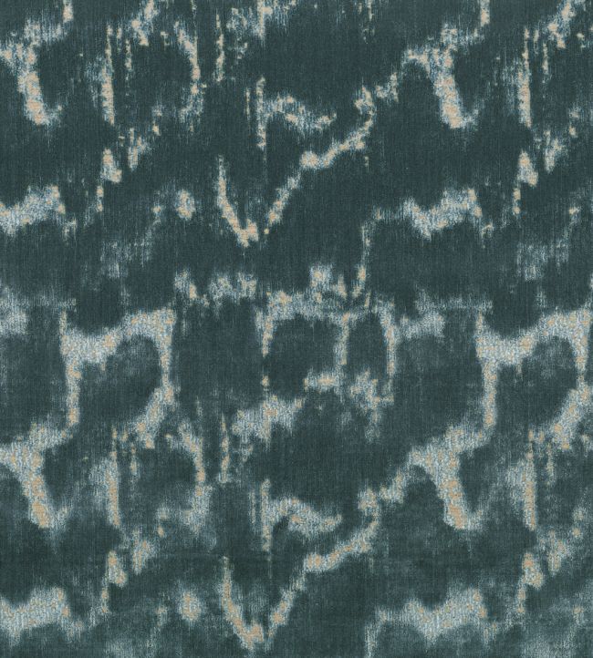 River Fabric by Casamance Topaze