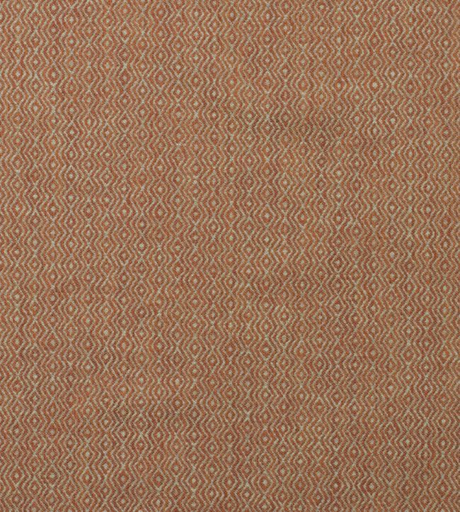 Riverbank Fabric by Andrew Martin Lobster