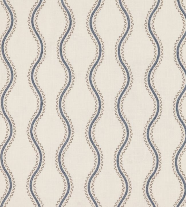 Riverhead Fabric by Warwick Nautica