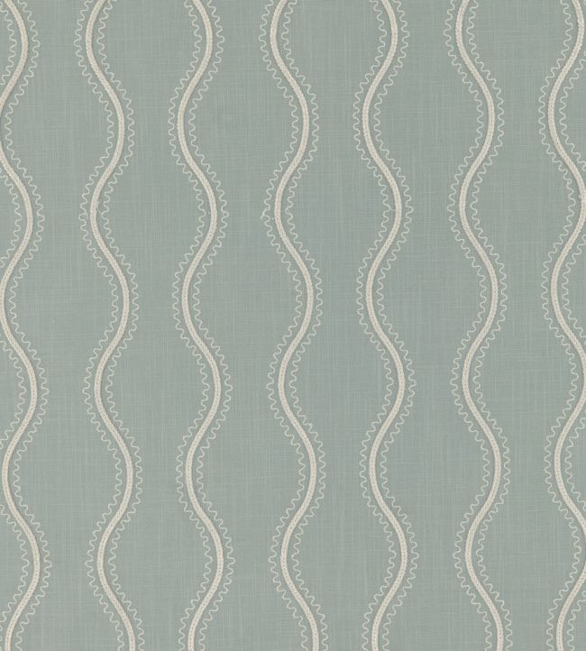 Riverhead Fabric by Warwick Saltwater
