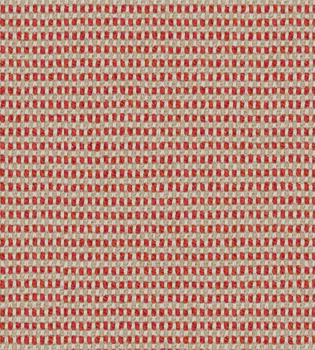 Riverine Fabric by Osborne & Little Tomato