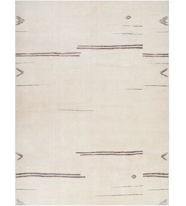Livabliss Rivi rug Brown BORC2301-31157 Brown