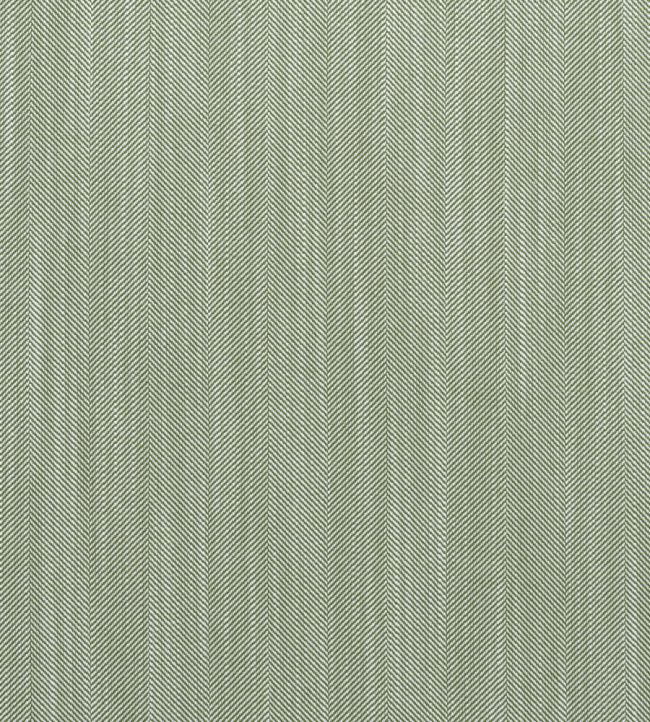 Riviera Fabric by Andrew Martin Cypress
