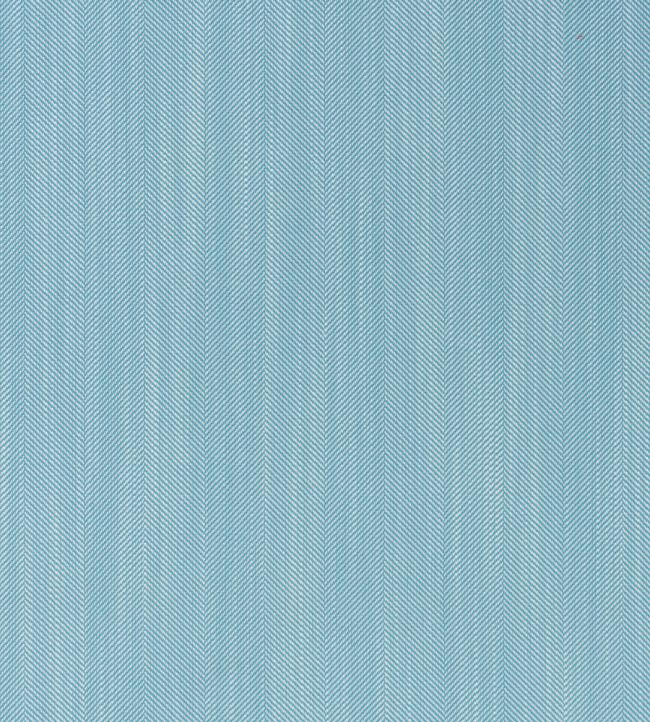 Riviera Fabric by Andrew Martin Turquoise