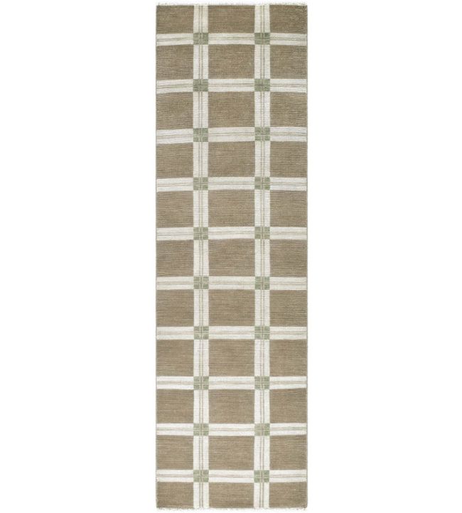Surya Riviera Runner rug Tan-2308 RIV2308-310-US Tan-2308