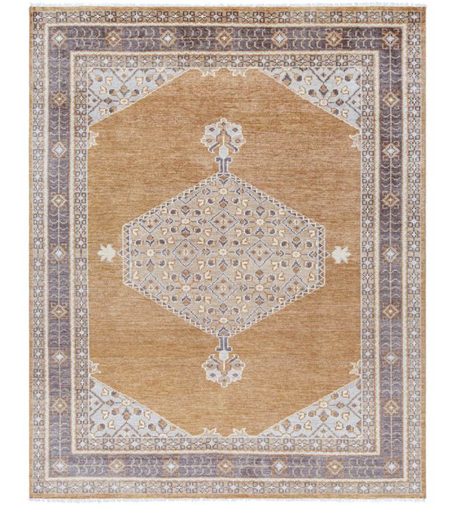 Riviera Rug by Surya Amber-2302