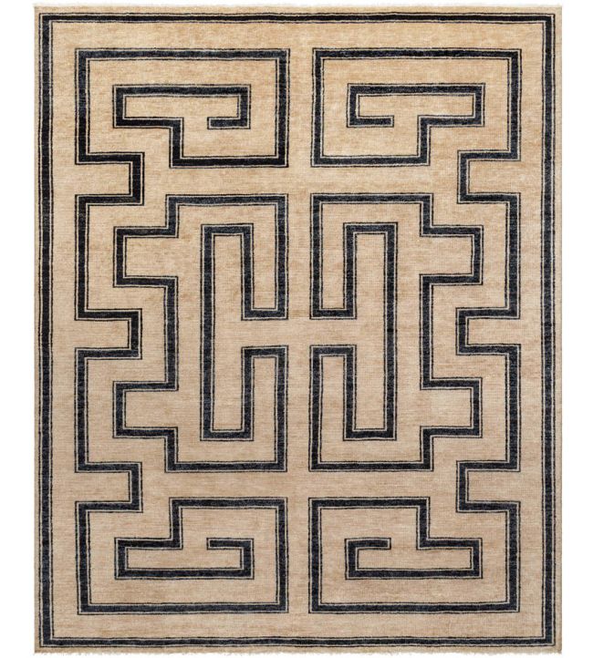 Surya Riviera rug Beige-2303 RIV2303-23-US Beige-2303