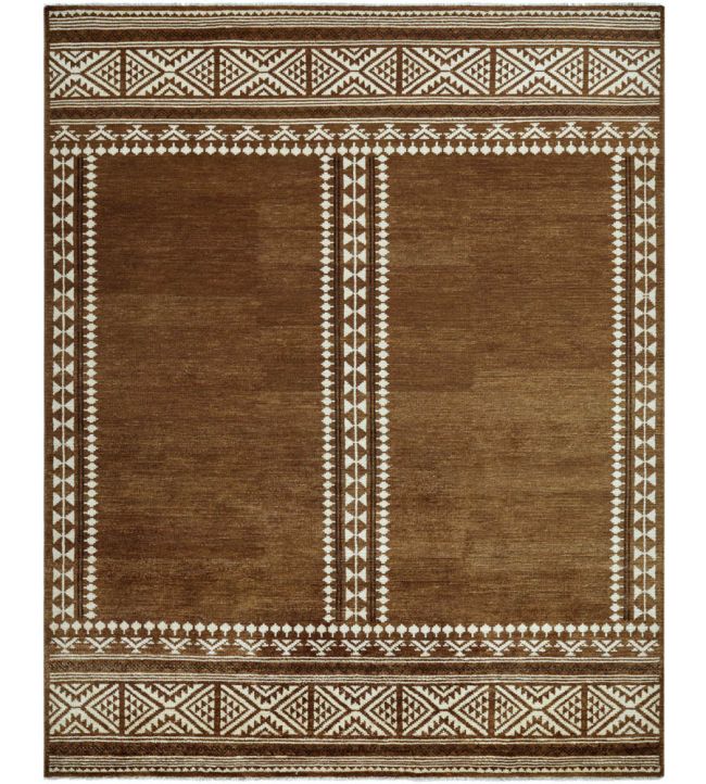 Surya Riviera rug Chestnut-2306 RIV2306-23-US Chestnut-2306