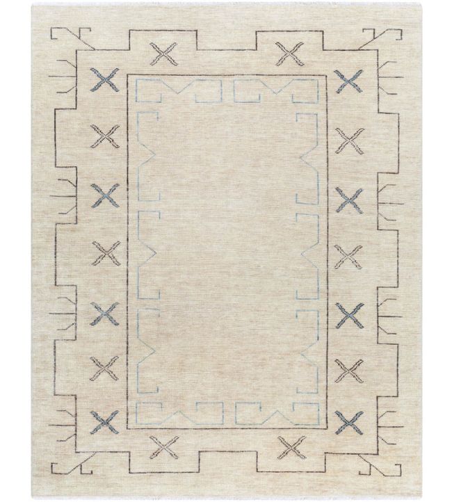 Surya Riviera rug Cream-2300 RIV2300-23-US Cream-2300