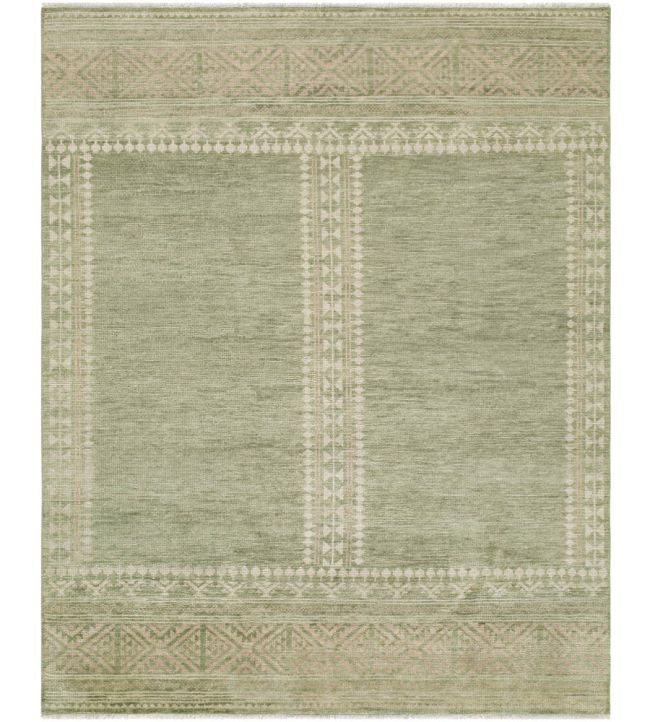 Surya Riviera rug Light Sage-2312 RIV2312-23-US Light Sage-2312