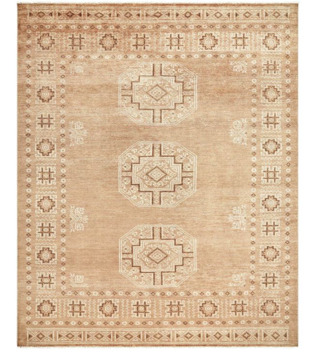 Riviera Rug by Surya Rust-2307