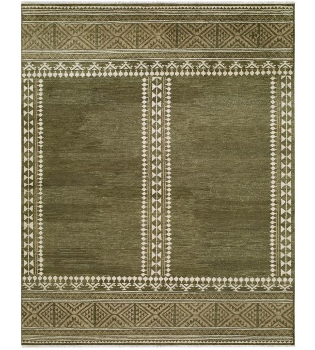Surya Riviera rug Sage-2311 RIV2311-23-US Sage-2311