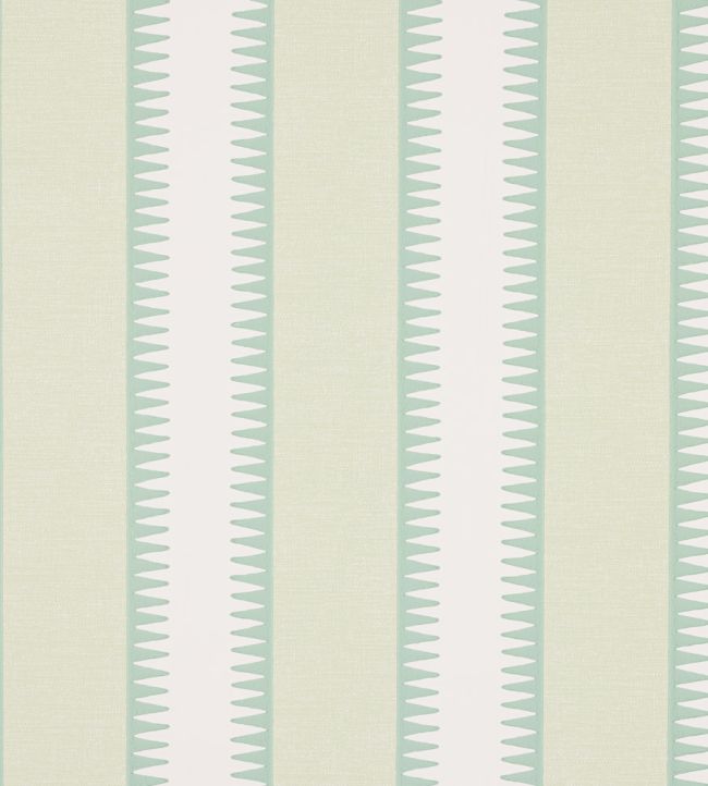 Rocca Wallpaper by Jane Churchill Green